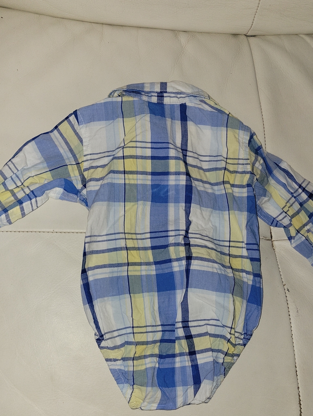 The Children's Place Baby Boy Set - Picture 3 of 7